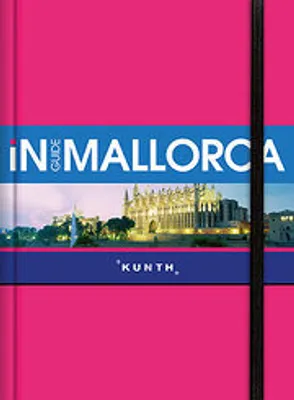 Produktbild von InGuide Mallorca