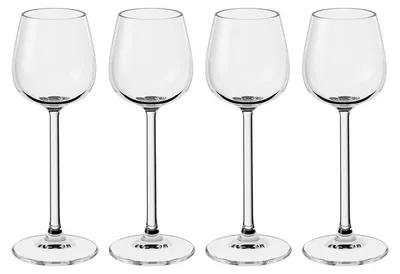 Obrázok produktu pre Villeroy & Boch Purismo Specials Sada pohárov na grappu 50 ml 4er