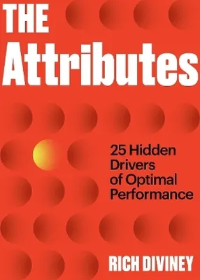 Zdjęcie produktu dla The Attributes