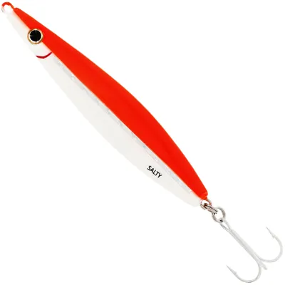 Produktbild von Westin Salty Meerforellenwobbler (12g/18g/26g), Gewicht:12g 7cm, Farbe:UV Hottie Pearl