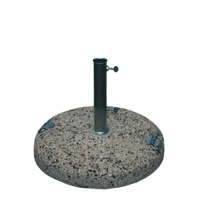 Obrázek produktu pro Derby Betonový stojan - kámen 50 kg