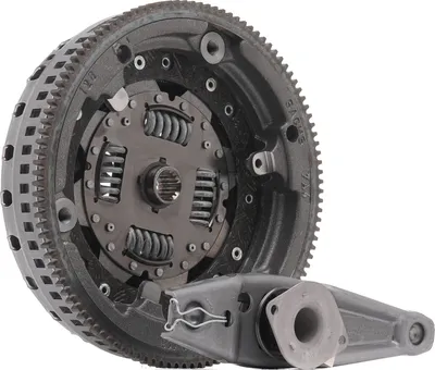 Image de Kit d'embrayage SACHS 3090 600 002
