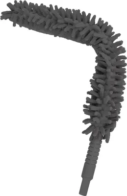 Image de Bac à poussière flexible, 57 cm