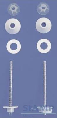 Produktbild von Abdeckungen für WC-Sitz 41-0440