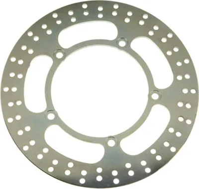 Immagine prodotto di Disco freno fisso TRW LUCAS D.296mm 5 bulloni per Honda VT 600
