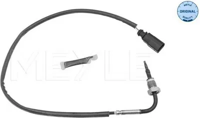 Produktbild von MEYLE 114 800 0192 Abgastemperatursensor für AUDI A4 B9 Avant (8W5, 8WD) 540mm