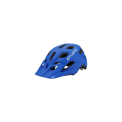 Produktbild von Giro Fixture Mtb-helm Blau  Blau One Size