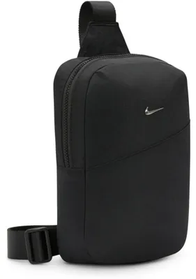 Produktbild von Nike NK AURA CROSSBODY BLACK/BLACK/WHITE BLACK/BLACK/WHITE
