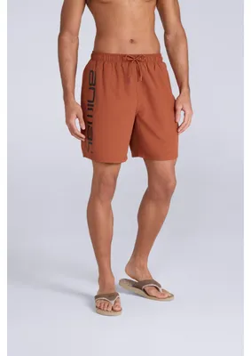 Produktbild von Animal - "Deep Dive" Boardshorts für Herren MW683 (M) (Orange)