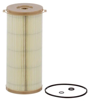 Produktbild von Kraftstofffilter MANN-FILTER Polyurethan11 010 x Filtereinsatz