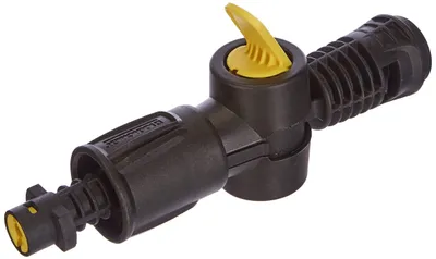 Productafbeelding van KÄRCHER 26407330 KÄRCHER Variogelenk Gelenk-Adapter für Hochdruckpistolen