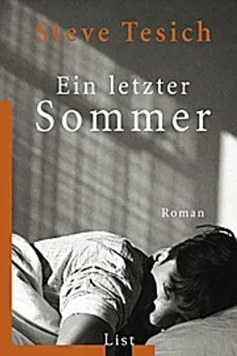 Immagine prodotto di Tesich, S: Letzter Sommer