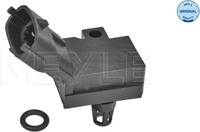 Produktbild von MEYLE 514 812 0004 Ladedrucksensor für FORD Focus II Schrägheck (DA, HCP, DP) Saugrohr