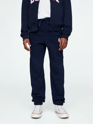 Produktbild von GAP Kinder-Jogginghose mit Logo 746745-00__M