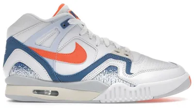 Zdjęcie produktu dla Nike Air Tech Challenge 2 "Stone Blue" Niebieski, FZ9033-101, Rozmiar: 45,5