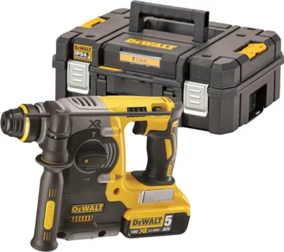 Produktbild von DeWalt DCH273N-XJ Bürstenloser Bohrhammer SDS Plus 18V Akkugehäuse (Körper)