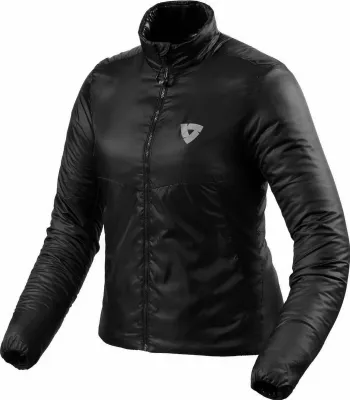 Immagine prodotto di Giacca Revit Core 2 Nero XS Donna Nero XS