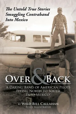 Produktbild von Over and Back