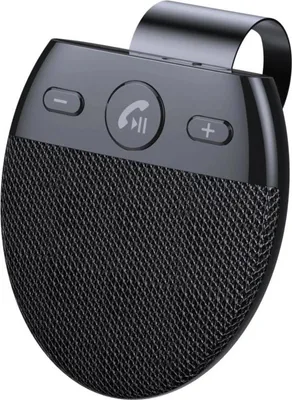Produktbild von Mobilly bluetooth Freisprecheinrichtung Auto Bildschirm