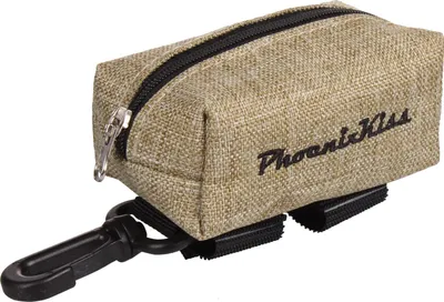 Obrázek produktu pro Multipack 3ks Leash Bag taška na pamlsky a sáčky khaki