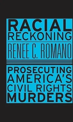 Produktbild von Racial Reckoning