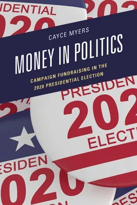 Produktbild von Money in Politics