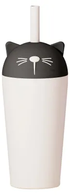 Zdjęcie produktu dla Kubek termiczny Bestie Tumbler – Kot 720 ml