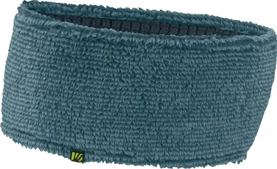 Produktbild von Karpos Vertice Stirnband Blau  Mann Blau One Size