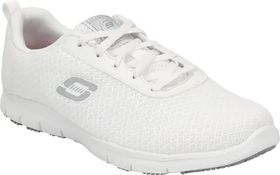 Produktbild von Skechers Sneaker 77210EC GHENTER BRONAUGH, Textil, Weiß, Damen