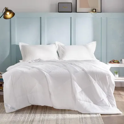 Zdjęcie produktu dla WAVVE Kołdra letnia 150 GSM 200x220 cm biała