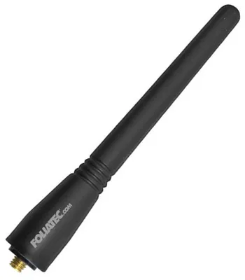 Zdjęcie produktu dla Antena 16V Sport 10,5 cm czarna