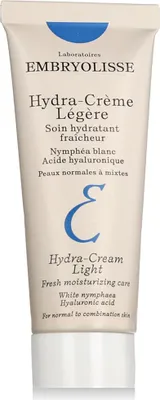 Image de Embryolisse Hydra Light Cream 40ml