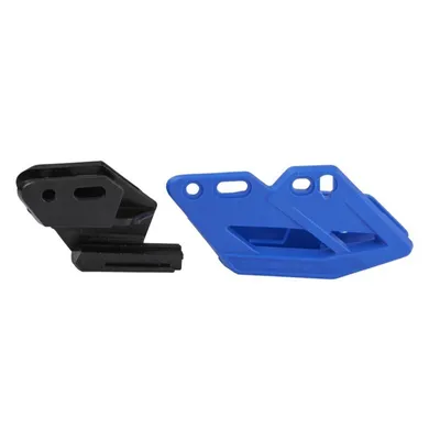 Produktbild von Kettenführung Komplett Yz 250/450F '09-'23 Wr 250/450F '09-'23 Farbe Blau