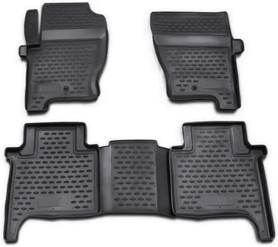 Zdjęcie produktu dla Gumowe opony do samochodów Land Rover Range Rover Sport 2005-2012