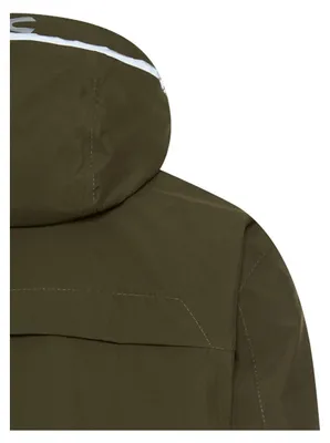 Produktbild von Camel Active 410964-6O79 - Herren Mantel, Größe:56, Farbe:forest green