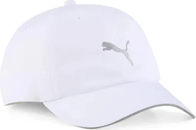 Produktbild von Puma Running Iii Bb Kappe Weiß Weiß One Size