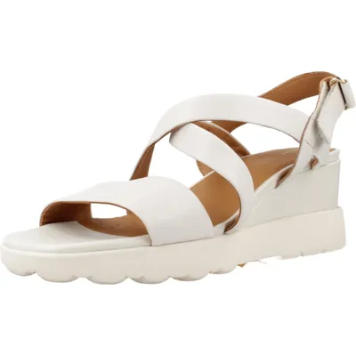 Produktbild von Geox D SPHERICA EC6 Schuhe Weiß