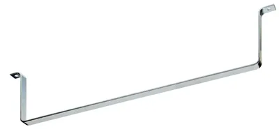 Zdjęcie produktu dla Alberts 802387 Mostek magazynowy, ocynkowany, długość 790 mm, głębokość 160 mm
