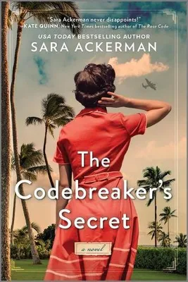 Image de The Codebreaker's Secret