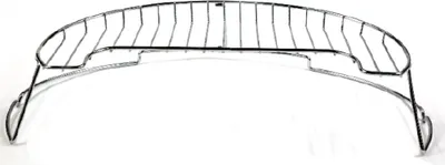 Produktbild von PIT BOSS WARMING RACK - Warmhalterost für Sportsman 2 mobiler Gasgrill