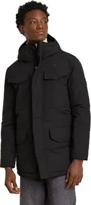 Produktbild von G-star D25381-d419 Vodan Jacke Schwarz S Herren Schwarz S
