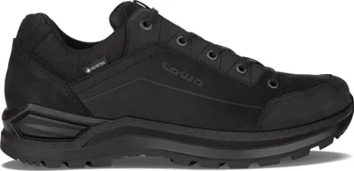 Produktbild von LOWA RENEGADE EVO GTX LO, Männlich, Erwachsener, Schwarz, Outdoor-Schuhe, Walken, Wandern, Trecken, Deutsch