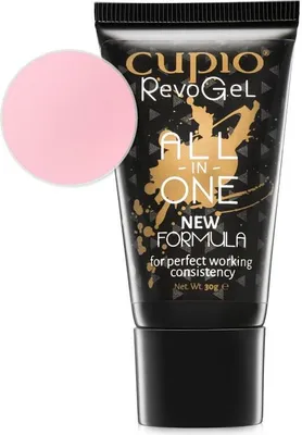 Produktbild von Cupio RevoGel Baby Pink 30g