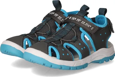 Produktbild von Superfit Sandalen Tornado Uni 31333734303336 Blau 34 EU