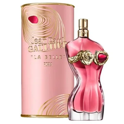 Zdjęcie produktu dla La Belle Rosea Wodzie Perfumowe 50 Ml