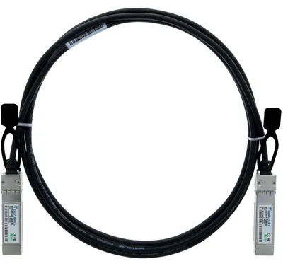 Image de BlueOptics 10G-SFPP-TWX-P-0101 compatible BlueLAN DAC SFP+ SC353501J1M30