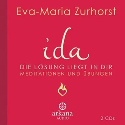 Produktbild von ida - Die Lösung liegt in dir