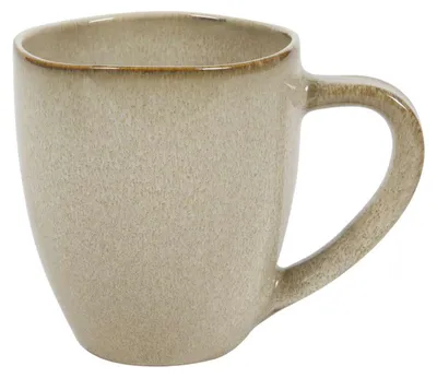Obrázek produktu pro Hrnky Cookinglife Sabi Beige 450 ml – 6 kusů