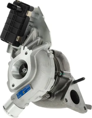 Immagine prodotto di Turbo Ford 2,4Tdci Transit/Defender 2,4Td4