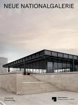 Produktbild von Neue Nationalgalerie